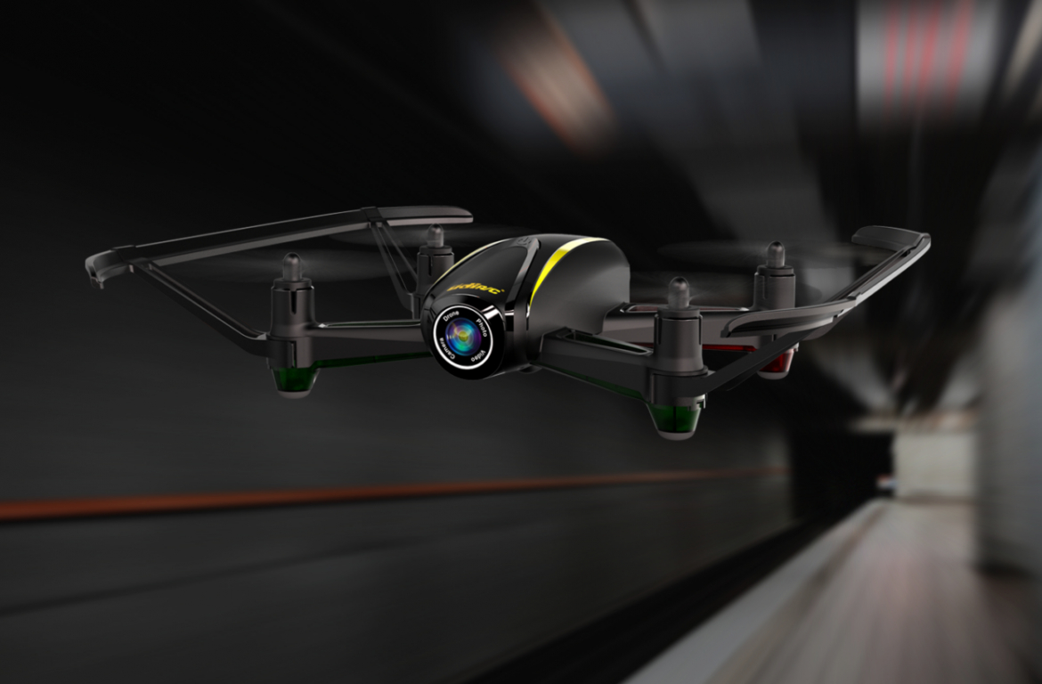 Diversión asegurada: Udir navigator / U31W