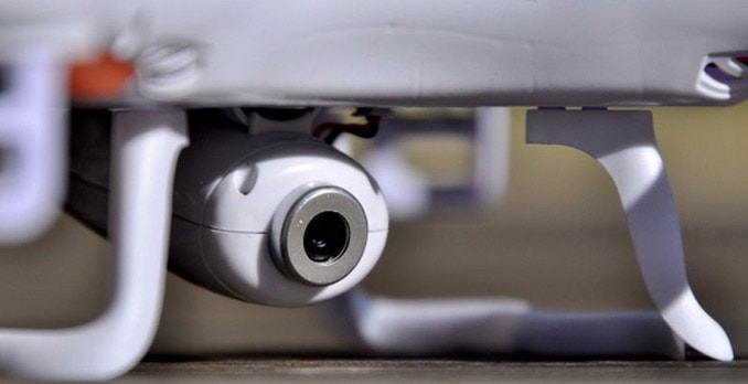mini drones baratos con cámara
